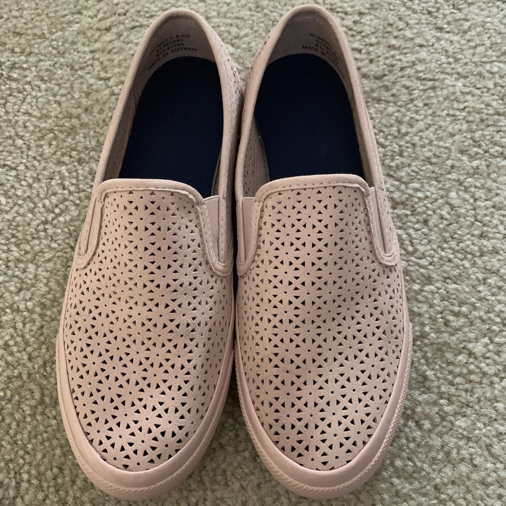 Sperry Women’s Seaside sneaker